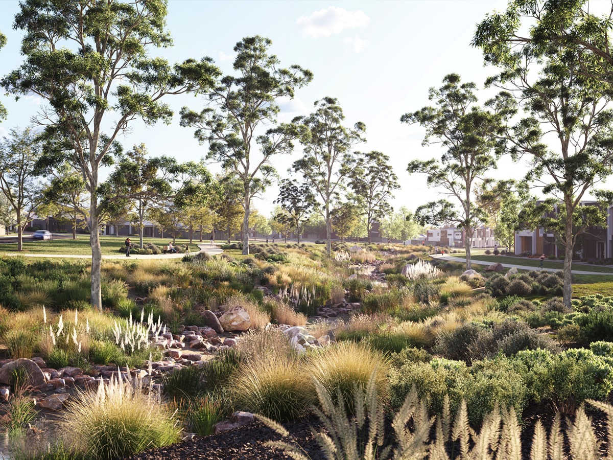 [Land for Sale] Society 1056, Fraser Rise OpenLot